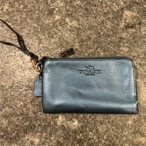 Coach Hand Wallet